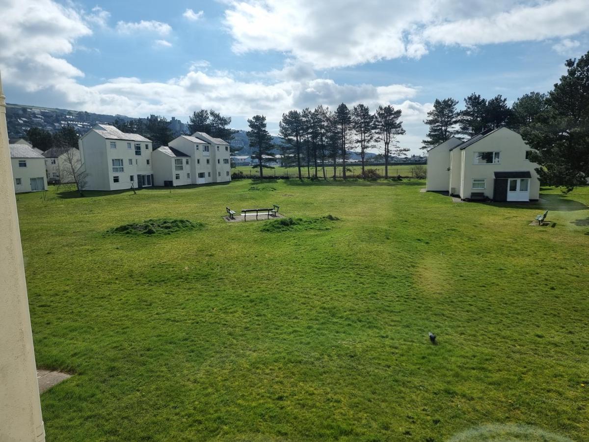 Apartment Castle View